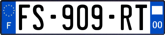 FS-909-RT
