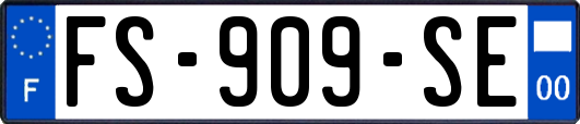 FS-909-SE