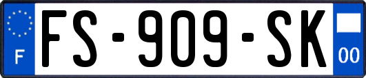 FS-909-SK
