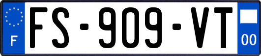 FS-909-VT