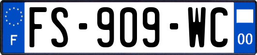 FS-909-WC