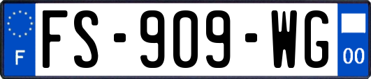 FS-909-WG