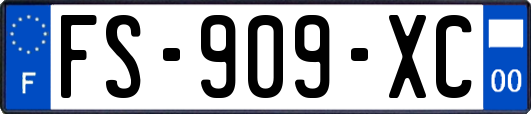FS-909-XC