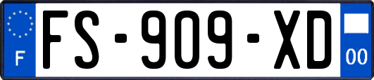 FS-909-XD