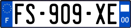 FS-909-XE
