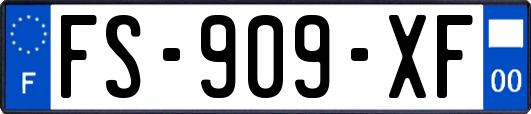 FS-909-XF