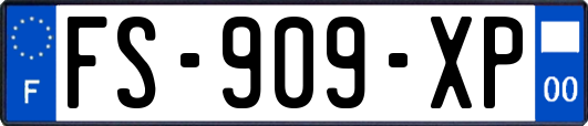 FS-909-XP