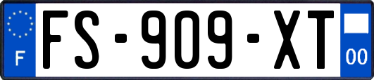 FS-909-XT