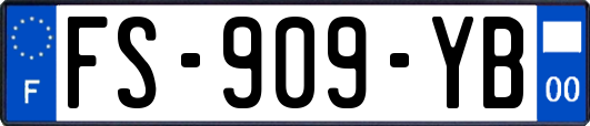 FS-909-YB
