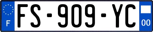 FS-909-YC