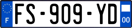 FS-909-YD