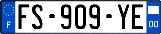 FS-909-YE