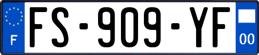 FS-909-YF