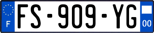 FS-909-YG
