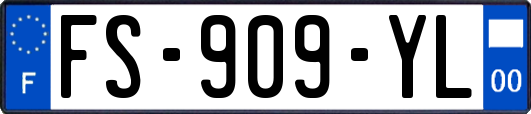 FS-909-YL
