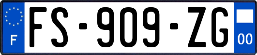 FS-909-ZG