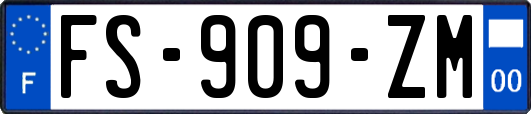 FS-909-ZM