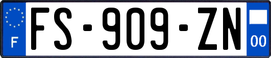 FS-909-ZN