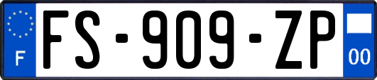 FS-909-ZP