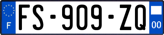 FS-909-ZQ