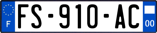 FS-910-AC