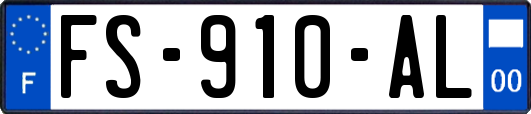 FS-910-AL