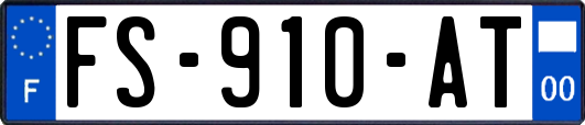 FS-910-AT