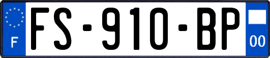 FS-910-BP