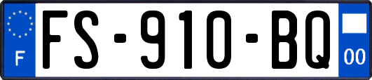 FS-910-BQ