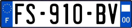 FS-910-BV