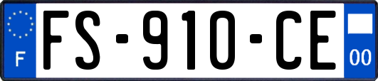 FS-910-CE
