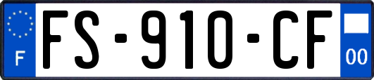 FS-910-CF