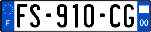 FS-910-CG