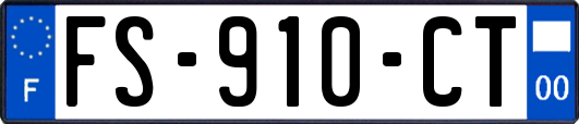 FS-910-CT