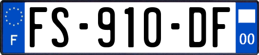 FS-910-DF