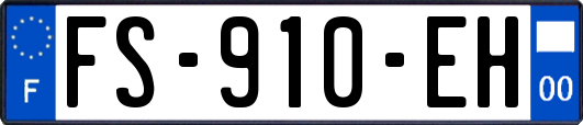 FS-910-EH