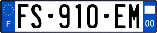 FS-910-EM