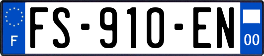 FS-910-EN