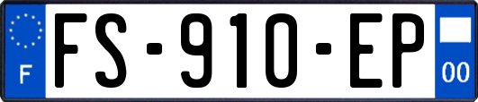 FS-910-EP