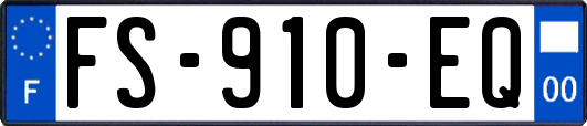 FS-910-EQ