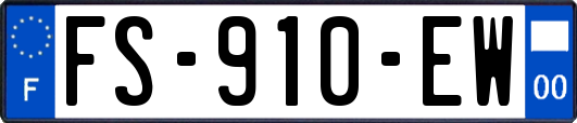 FS-910-EW