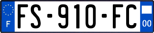 FS-910-FC