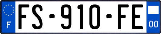 FS-910-FE