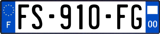 FS-910-FG