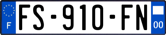 FS-910-FN