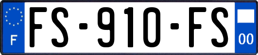 FS-910-FS