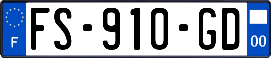 FS-910-GD