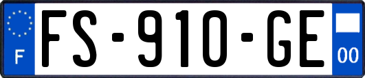 FS-910-GE