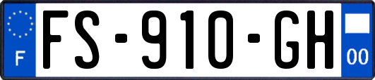 FS-910-GH