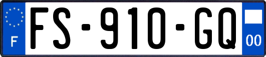 FS-910-GQ
